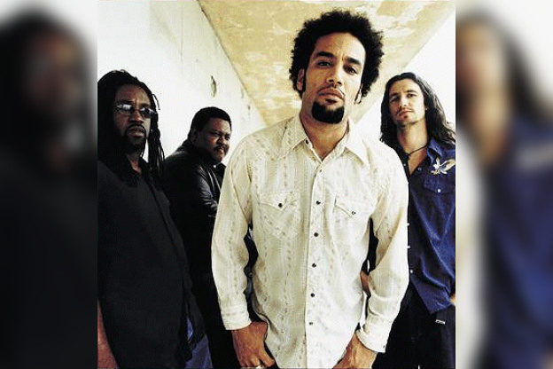 Ben Harper, Cigale, Concert, Relentless 7