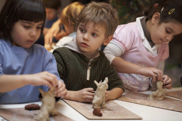 Vacances de Printemps, Activités, Enfants, Ateliers, Culture