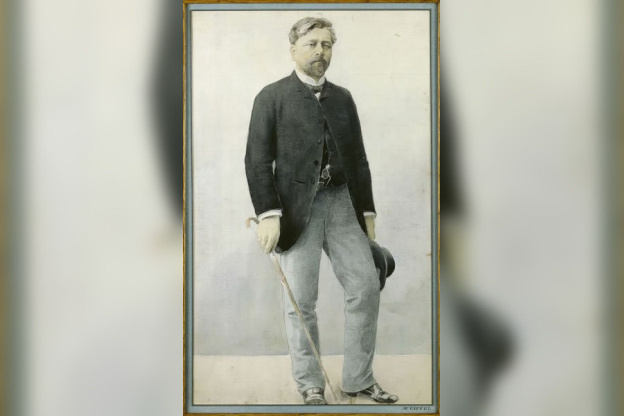 Culture, Gustave Eiffel, Magicien du Fer, Tour Eiffel, Exposition