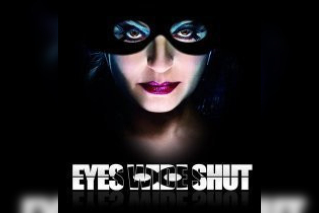 Eyes wide shut, Soirée, Paris, Elysée Montmartre 