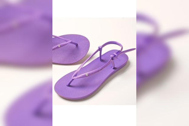 Havaianas, Tongs, Galeries Lafayette, Eté, Shopping