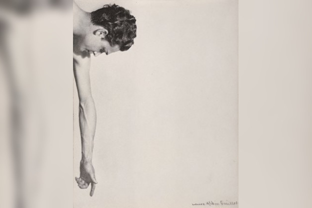 Albin Guillot, Narcisse, Jeu de Paume, Exposition