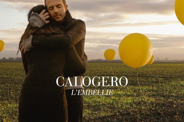 Calogero, l'Embellie, Musique, Album