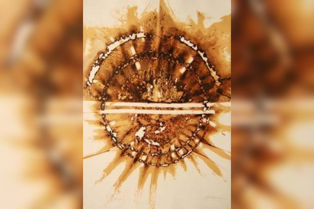 Christian Jaccard, Galerie Guillaume, Exposition