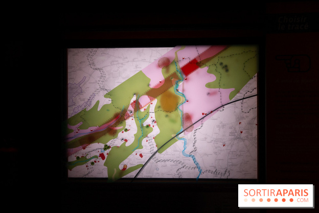 Grande vitesse ferroviaire, l'exposition à la Cité des Sciences : nos photos