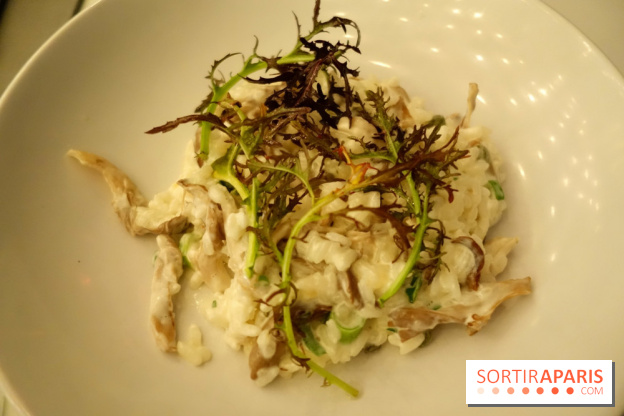Tous : restaurant bistronomique à Paris, les photos
