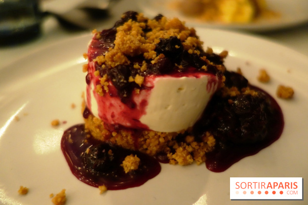 Tous : restaurant bistronomique à Paris, les photos