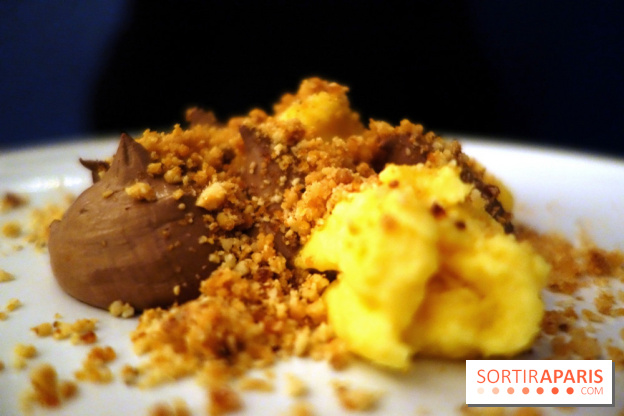 Tous : restaurant bistronomique à Paris, les photos