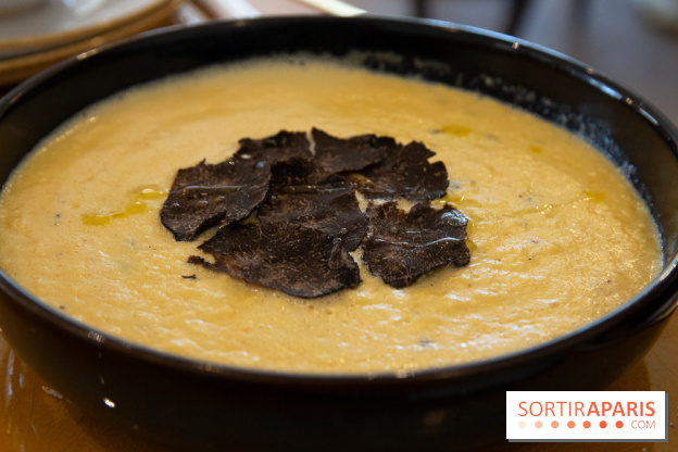 Brunch dominical en famille au Pavillon des Ibis : nos photos