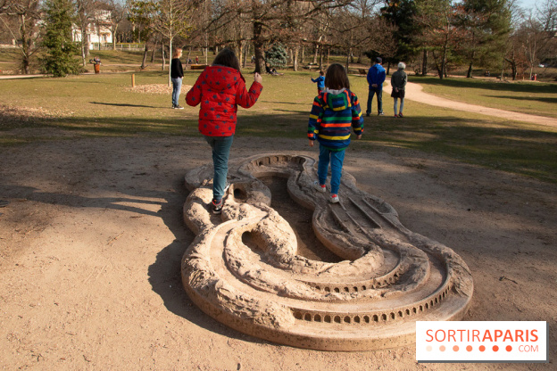 Brunch dominical en famille au Pavillon des Ibis : nos photos