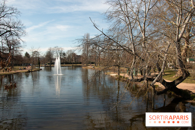 Brunch dominical en famille au Pavillon des Ibis : nos photos