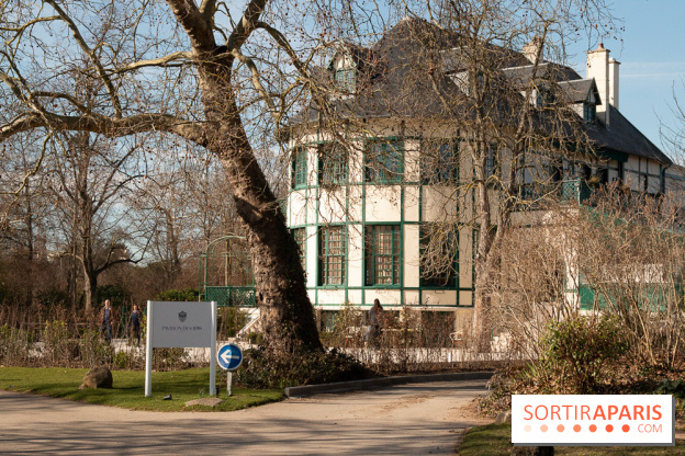 Brunch dominical en famille au Pavillon des Ibis : nos photos