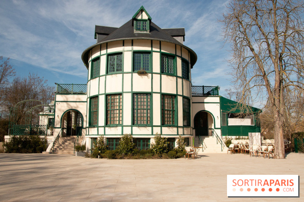 Brunch dominical en famille au Pavillon des Ibis : nos photos