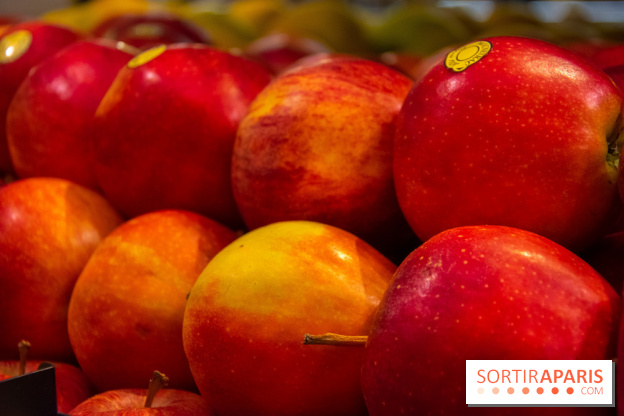 Maison Colom pose ses valises chez Lafayette Gourmet