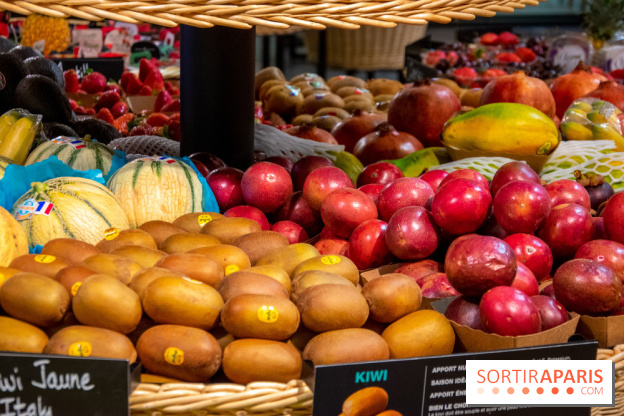 Maison Colom pose ses valises chez Lafayette Gourmet