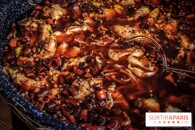 Dao Restaurant & Art, les photos 