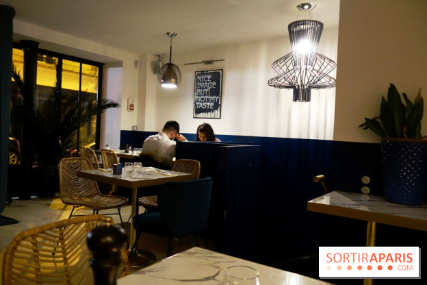 Can Alegria : la cuisine méditerranéenne s’invite à Pigalle, les photos