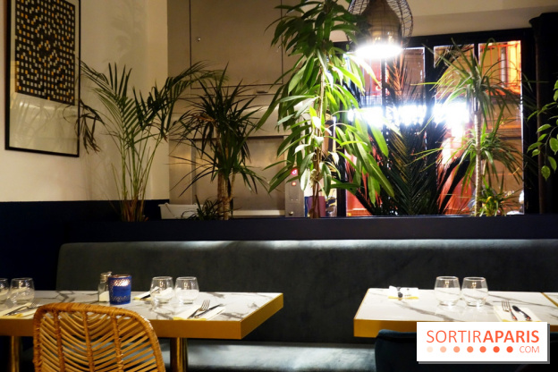 Can Alegria : la cuisine méditerranéenne s’invite à Pigalle, les photos