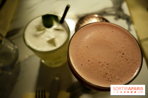 Can Alegria : la cuisine méditerranéenne s’invite à Pigalle, les photos