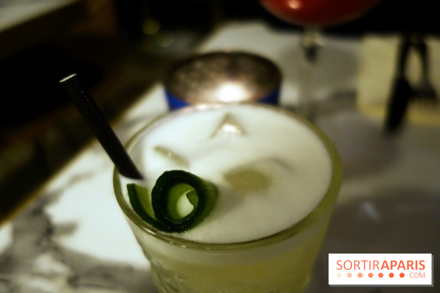 Can Alegria : la cuisine méditerranéenne s’invite à Pigalle, les photos