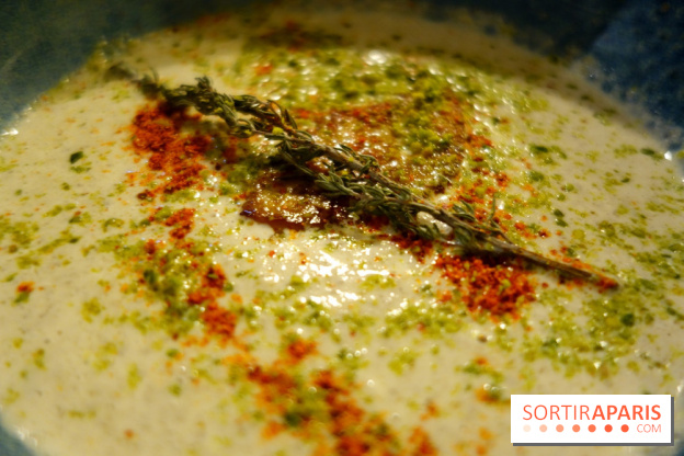 Can Alegria : la cuisine méditerranéenne s’invite à Pigalle, les photos