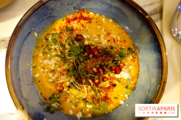 Can Alegria : la cuisine méditerranéenne s’invite à Pigalle, les photos