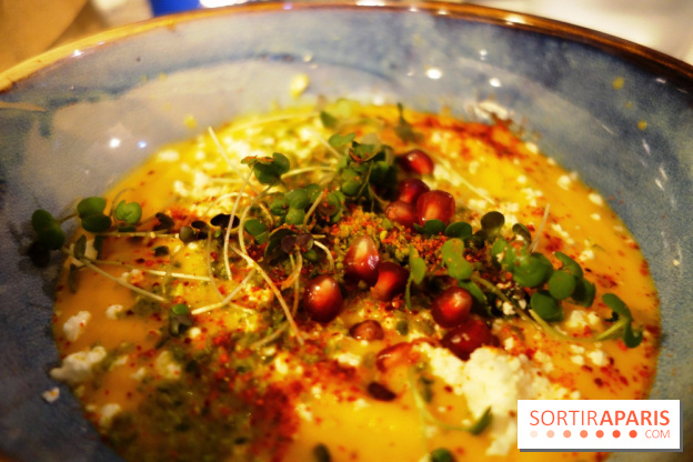 Can Alegria : la cuisine méditerranéenne s’invite à Pigalle, les photos