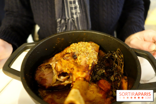 Can Alegria : la cuisine méditerranéenne s’invite à Pigalle, les photos