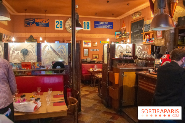 Les Fils à Maman Grands Boulevards lancent leur brunch pour leur 10 ans 