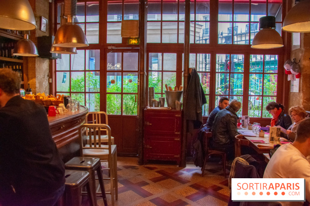 Les Fils à Maman Grands Boulevards lancent leur brunch pour leur 10 ans 