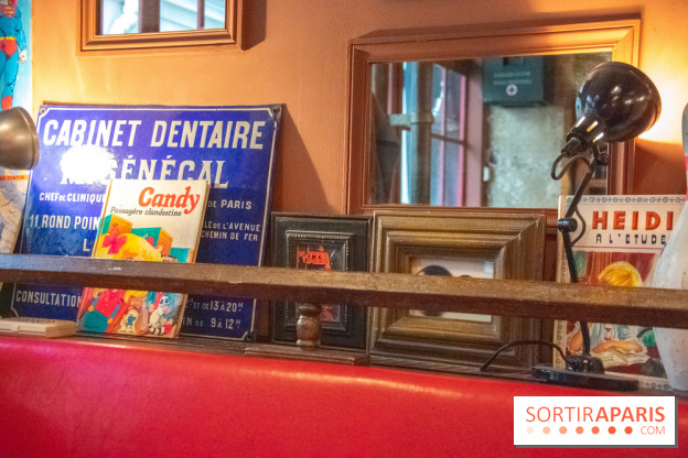 Les Fils à Maman Grands Boulevards lancent leur brunch pour leur 10 ans 