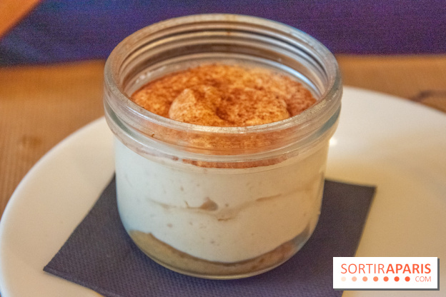 Les Fils à Maman Grands Boulevards lancent leur brunch pour leur 10 ans 