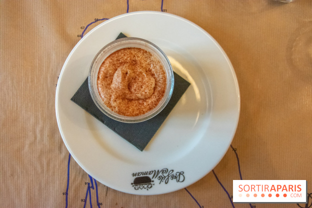 Les Fils à Maman Grands Boulevards lancent leur brunch pour leur 10 ans 