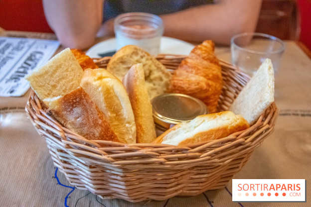 Les Fils à Maman Grands Boulevards lancent leur brunch pour leur 10 ans 