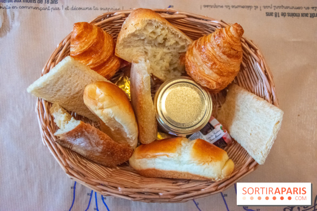 Les Fils à Maman Grands Boulevards lancent leur brunch pour leur 10 ans 