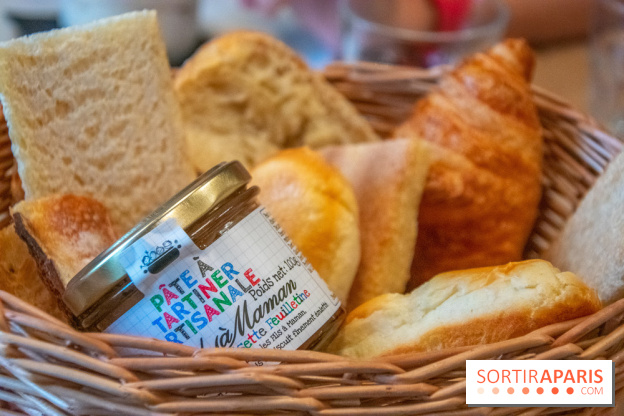 Les Fils à Maman Grands Boulevards lancent leur brunch pour leur 10 ans 