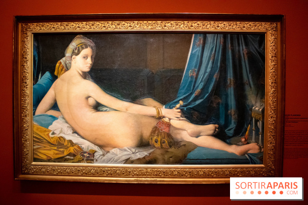 L’Orient des peintres du musée Marmottan-Monet