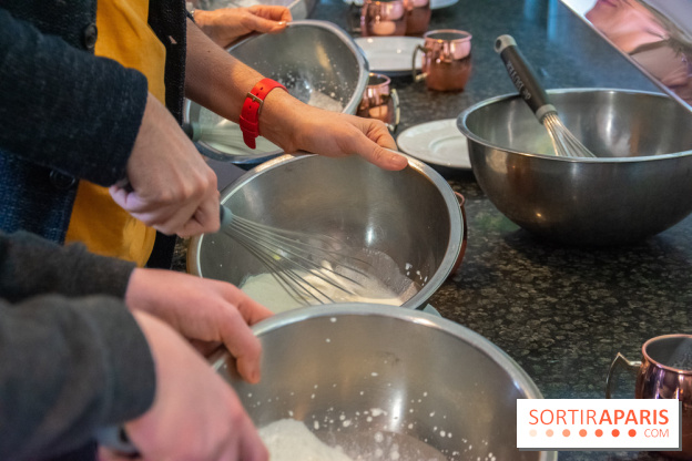 Weekends Mardi Gras et Curling au Dolce Chantilly