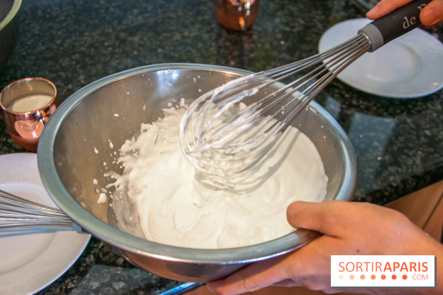 Weekends Mardi Gras et Curling au Dolce Chantilly