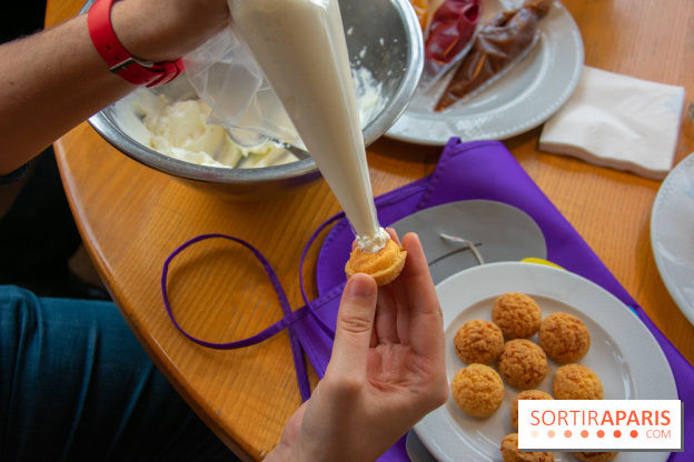 Weekends Mardi Gras et Curling au Dolce Chantilly