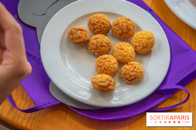 Weekends Mardi Gras et Curling au Dolce Chantilly