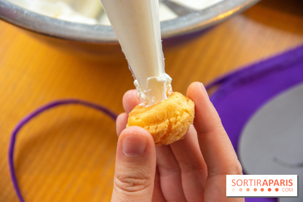 Weekends Mardi Gras et Curling au Dolce Chantilly