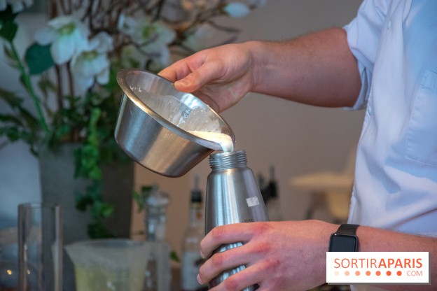 Weekends Mardi Gras et Curling au Dolce Chantilly