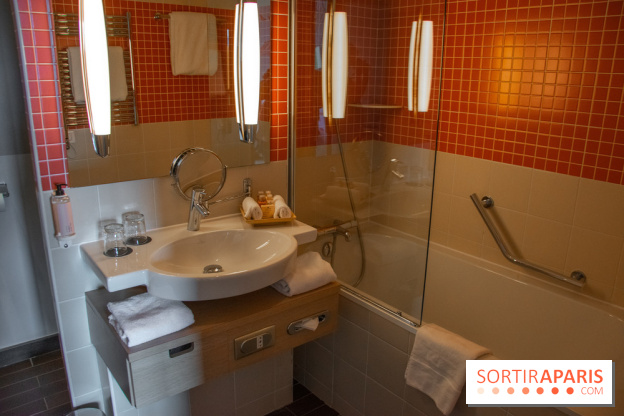 Le Mercure Chantilly 4 étoiles, le dépaysement total à 40 minutes de Paris