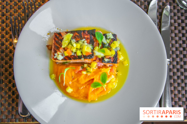 Le Mercure Chantilly 4 étoiles, le dépaysement total à 40 minutes de Paris