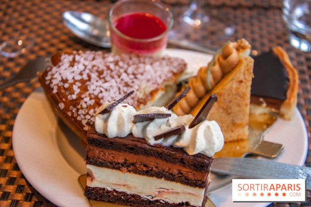 Le Mercure Chantilly 4 étoiles, le dépaysement total à 40 minutes de Paris