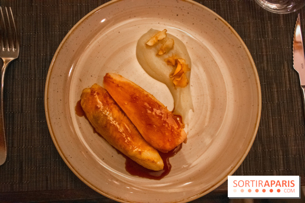 Le Mercure Chantilly 4 étoiles, le dépaysement total à 40 minutes de Paris