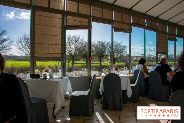 Le Mercure Chantilly 4 étoiles, le dépaysement total à 40 minutes de Paris