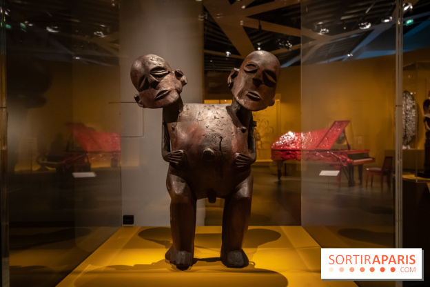 Océanie au musée du Quai Branly