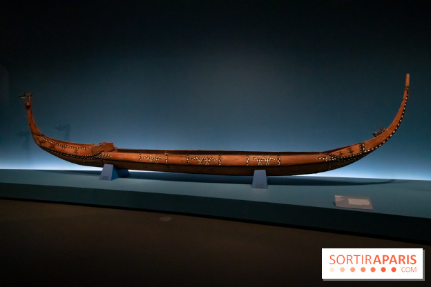 Océanie au musée du Quai Branly